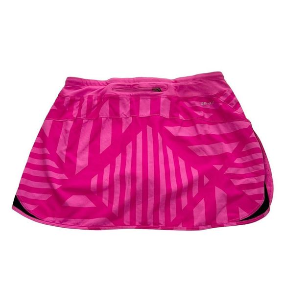 Nike Pink Skort - Picture 6 of 10